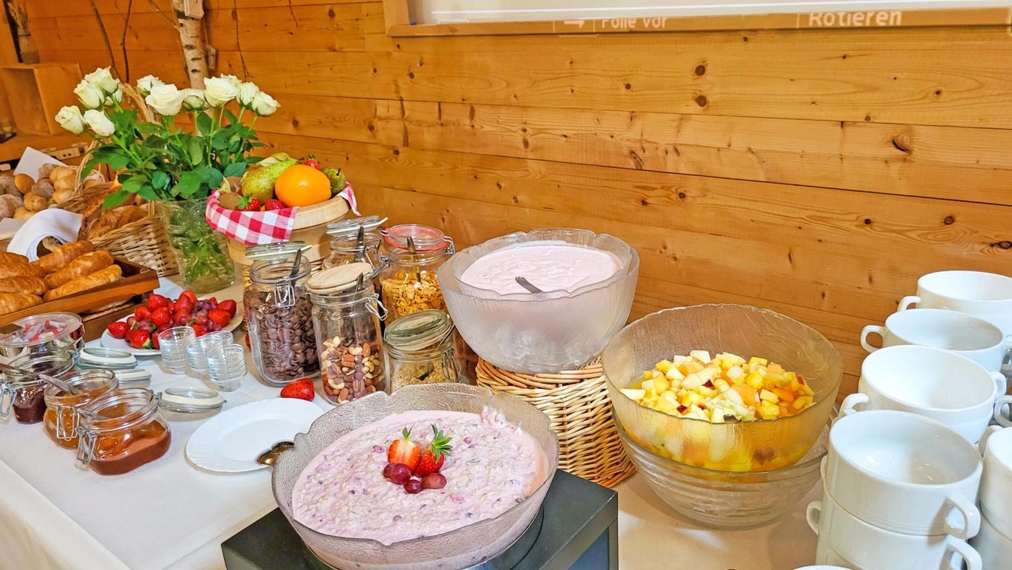 Huettenhotel Husky Lodge Muotathal