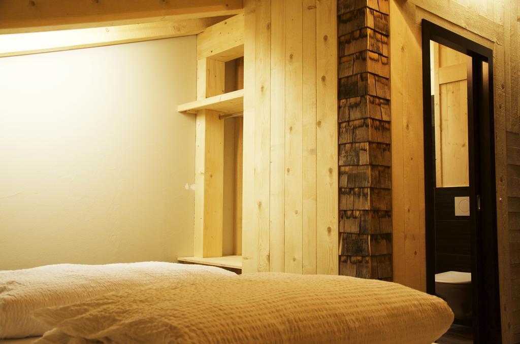 Huettenhotel Husky 3* Muotathal