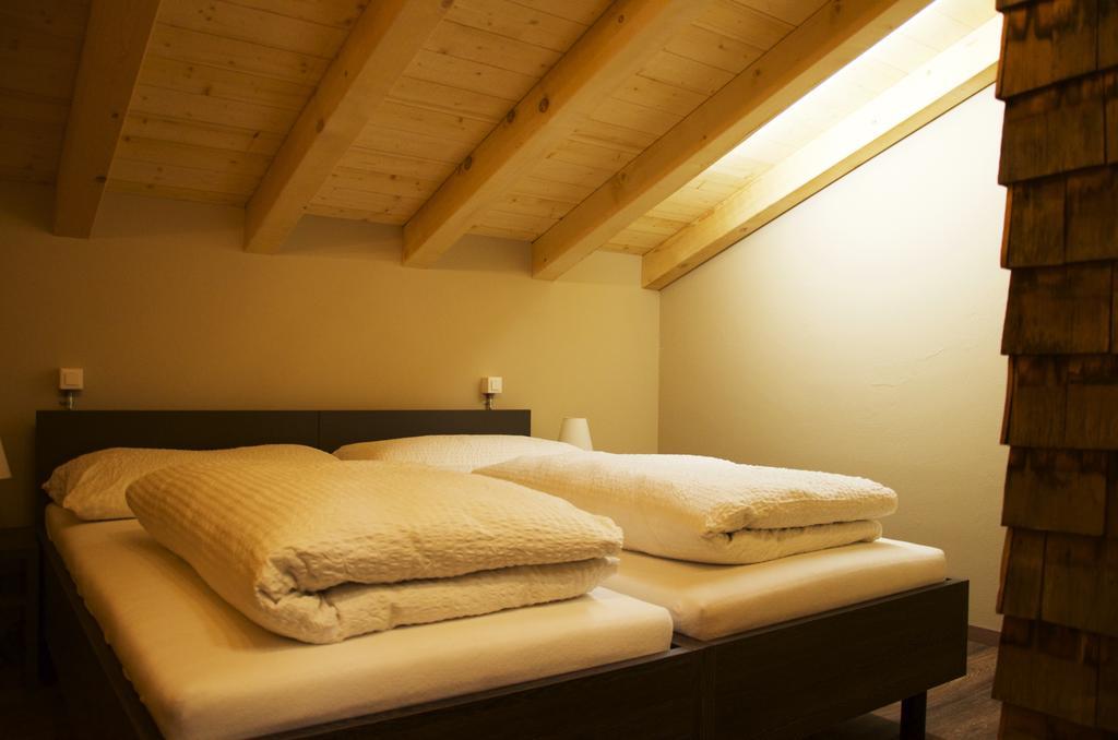 Huettenhotel Husky Lodge Muotathal