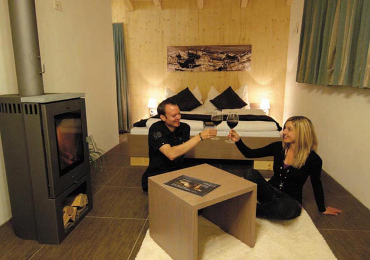 Lodge Huettenhotel Husky 3*