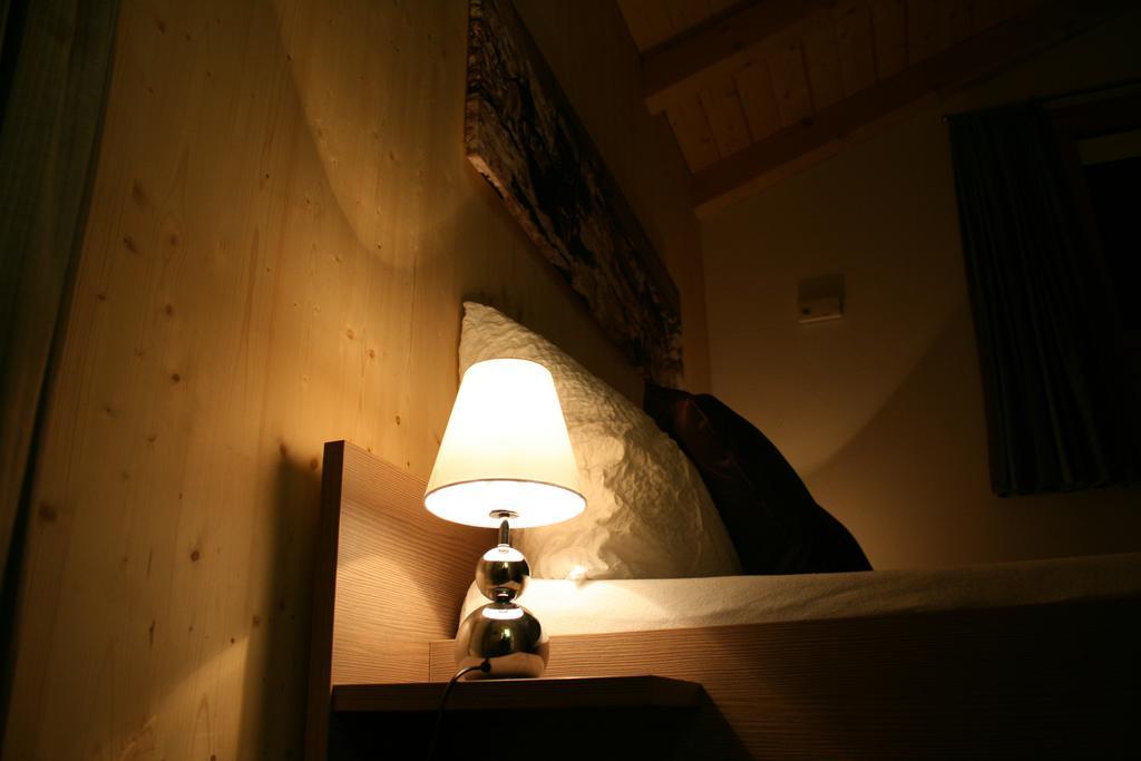 Huettenhotel Husky 3* Muotathal